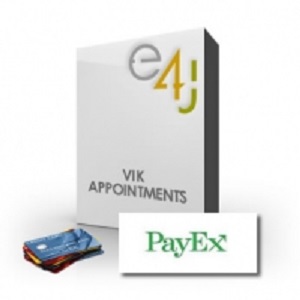 Vik Appointments - PayEx 