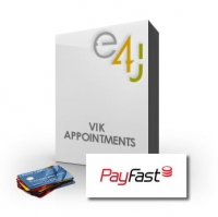 Vik Appointments - PayFast South Africa 