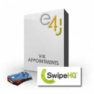 Vik Appointments - SwipeHQ 