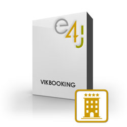 Vik Booking 