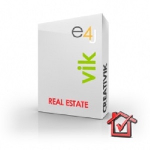 Vik Real Estate 