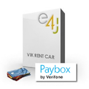 Vik Rent Car - Paybox 