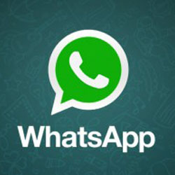WhatsApp Button 