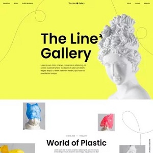 YT Line Gallery 